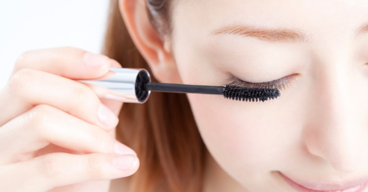まつ毛ケア