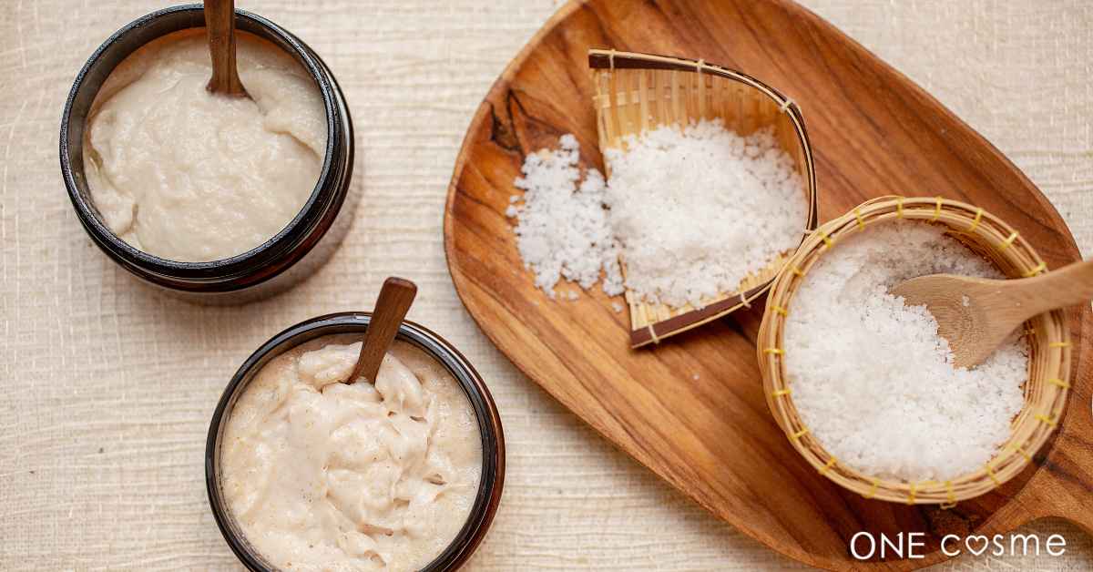 リップスクラブの選び方