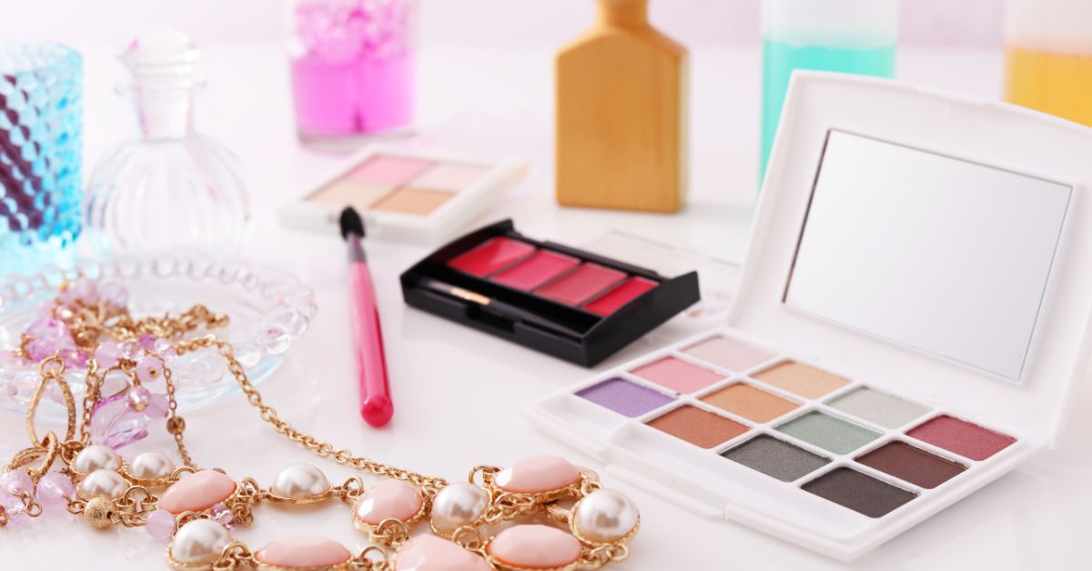 人気アイシャドウ