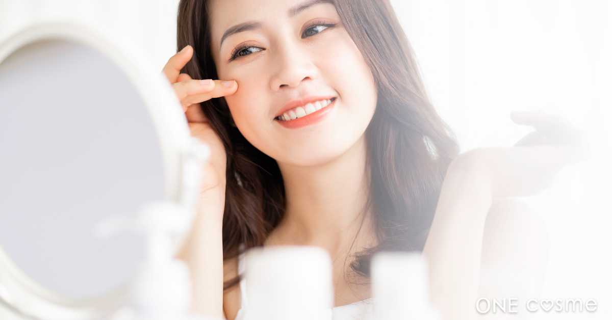 アイプチの基本的なやり方