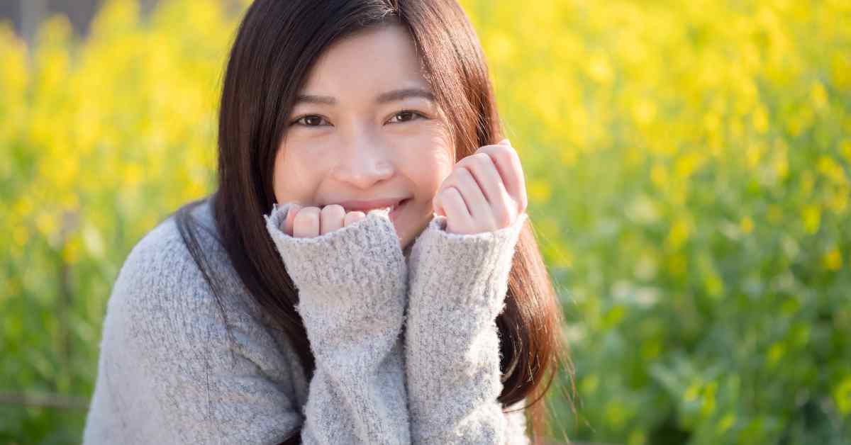 ナチュラルメイク