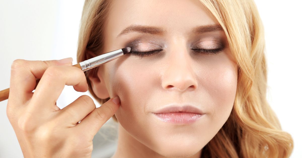 アイシャドウおすすめ