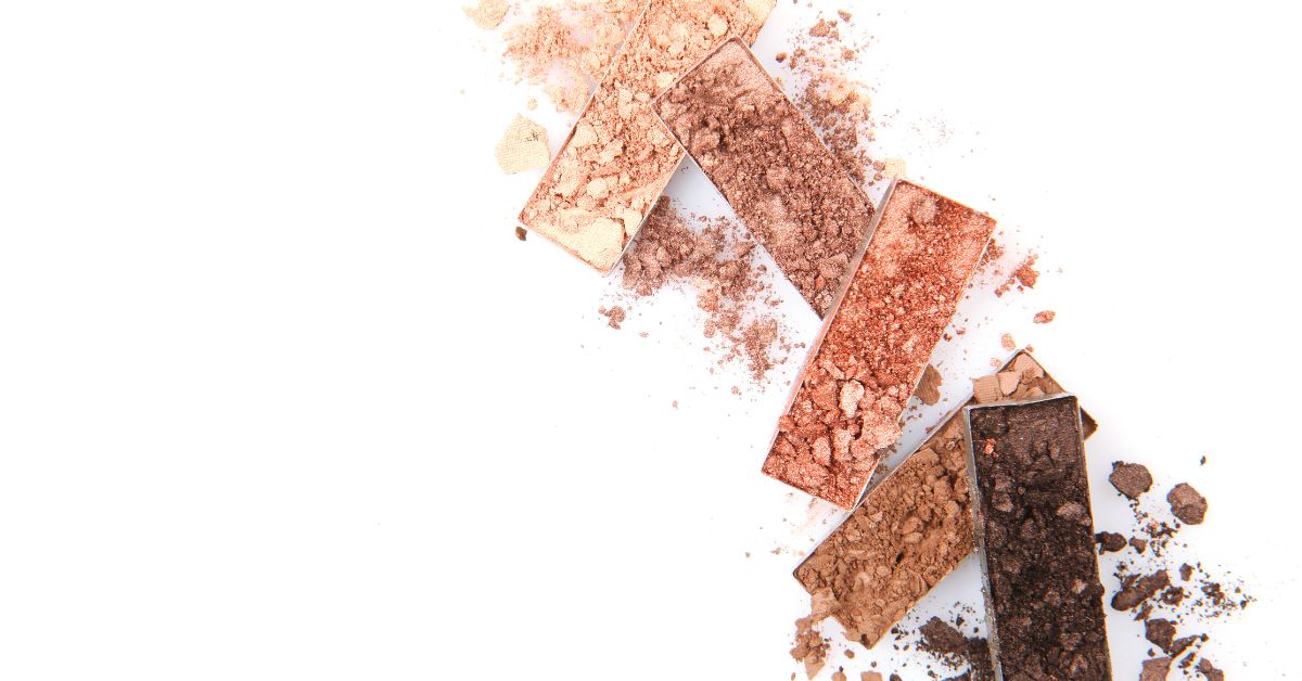 アイシャドウカラー