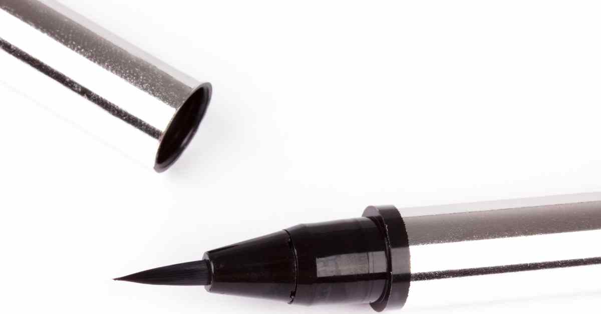 アイライナー種類