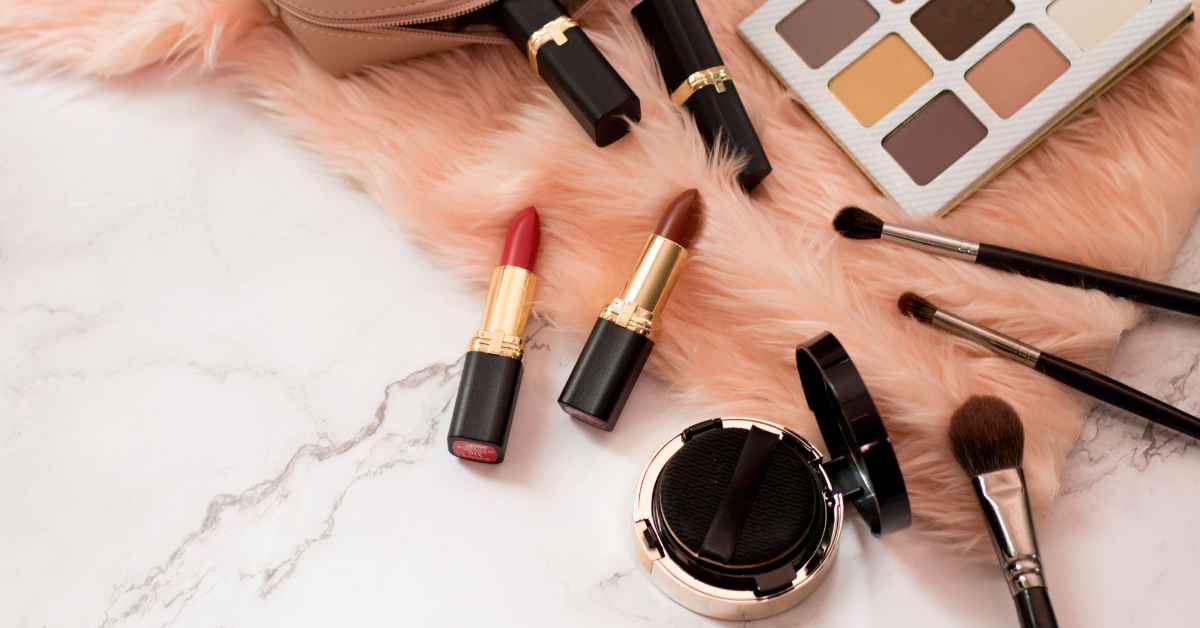 メイク用品