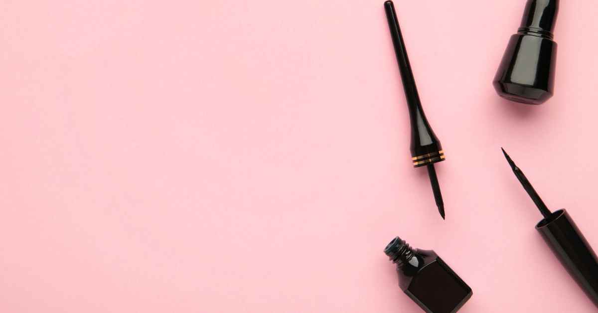 アイライナーコツ