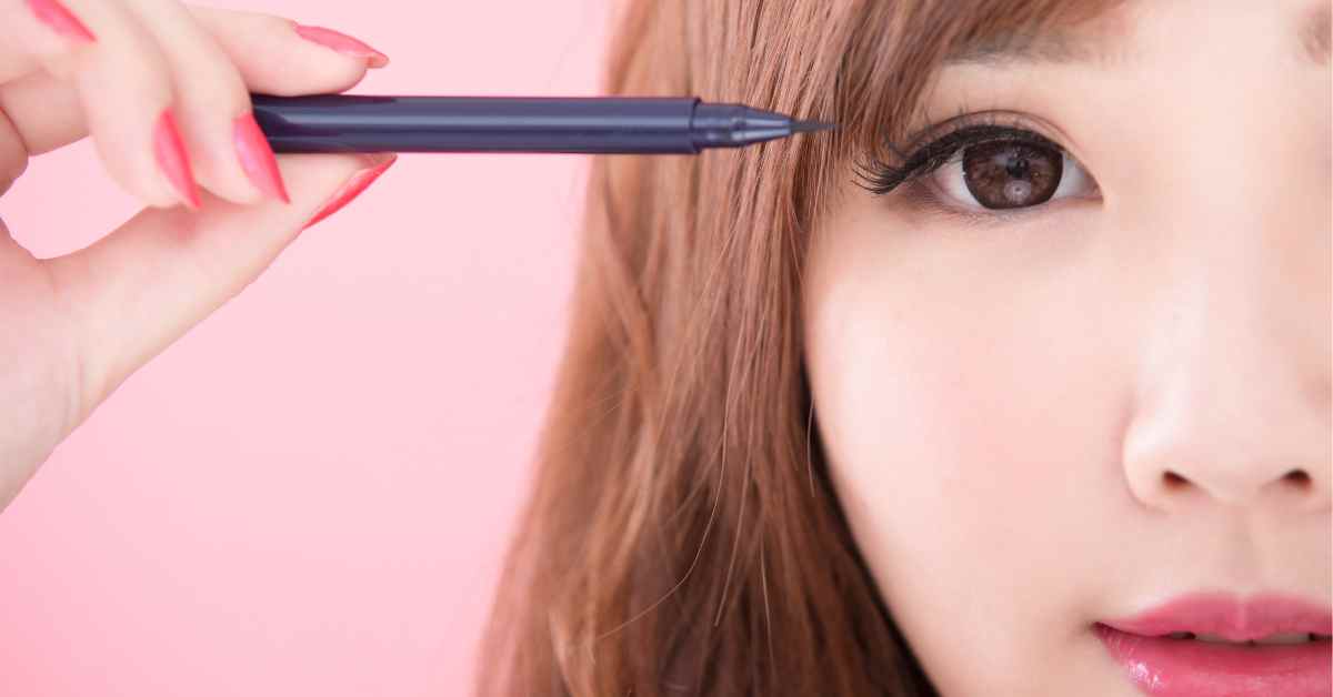 メイクポイント