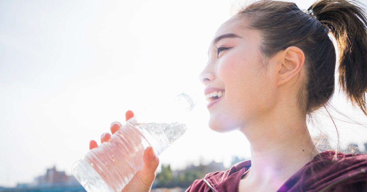 たるみ毛穴対策にさらに+αで取り入れたい習慣とは?元気な肌には内側からのケアもマスト!