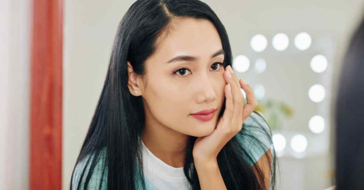 アイクリーム塗り方