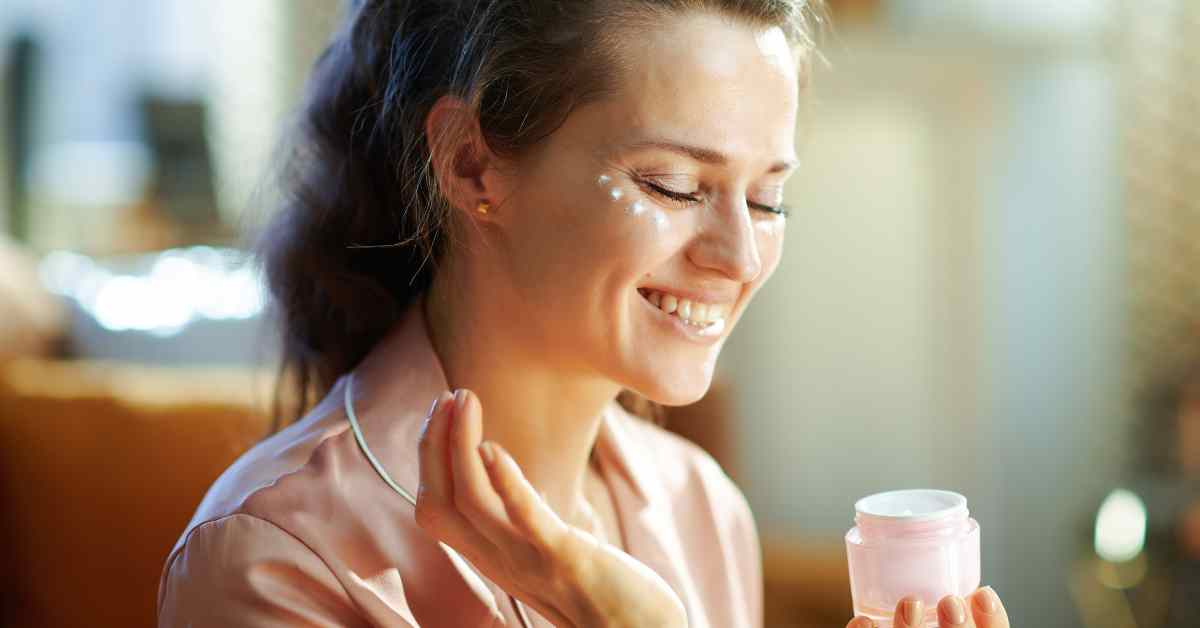 エイジングケア