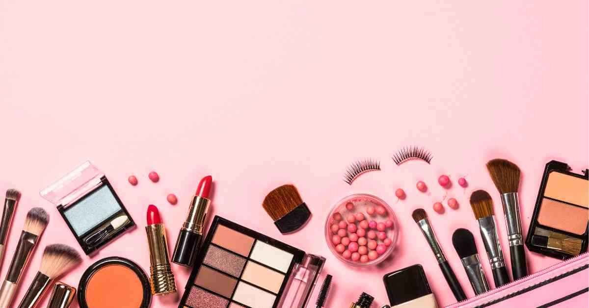 メイク用品