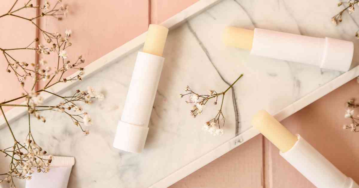 リップクリーム