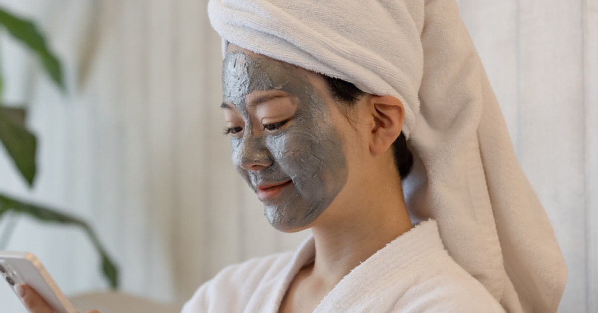 ピーリングの種類はジェルタイプ、ふき取りタイプ、石鹸タイプの3種類!