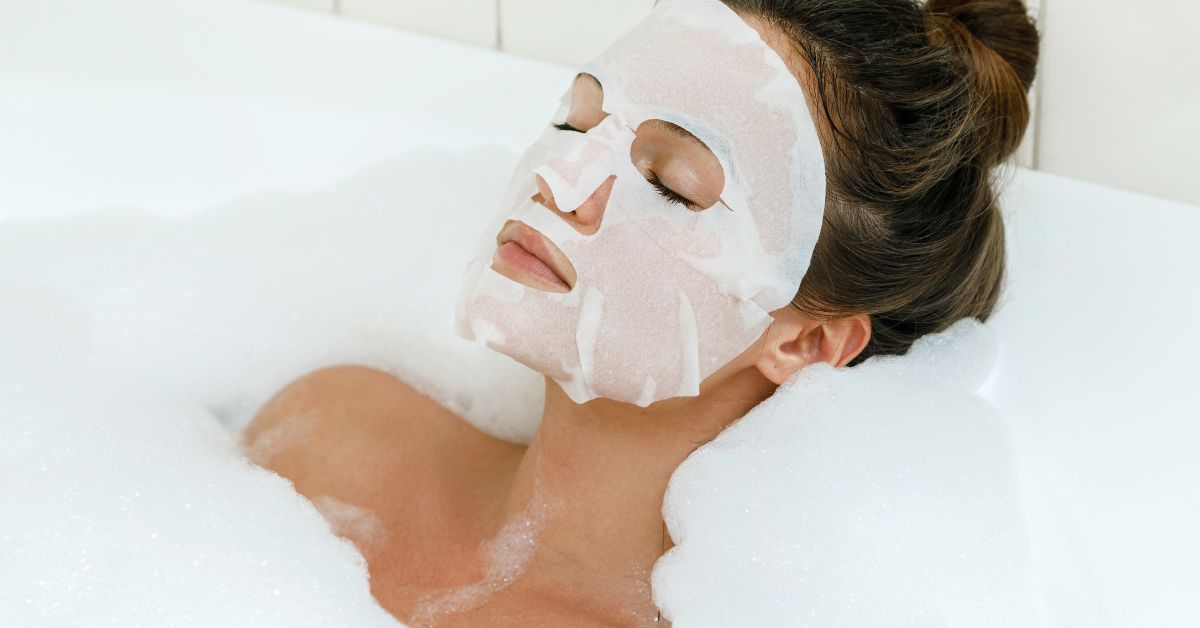 たまご肌になるためのスペシャルケア