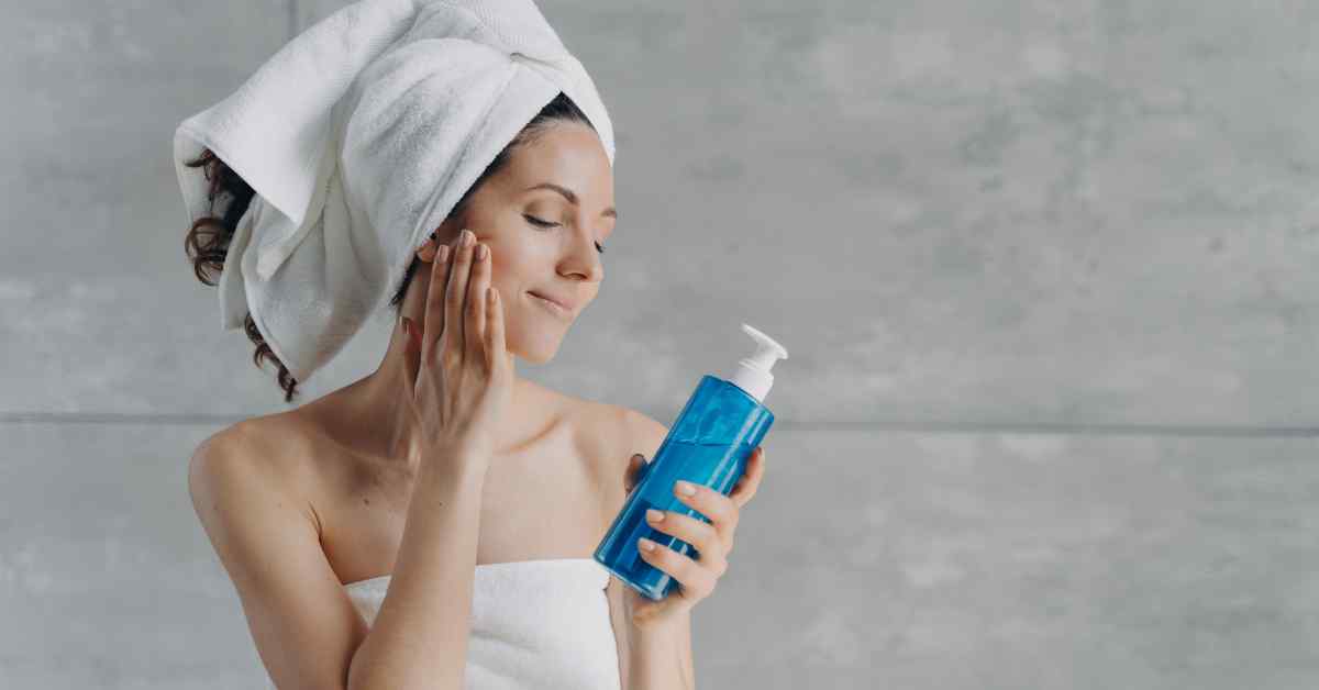 皮膚の薄さを改善するおすすめ化粧水