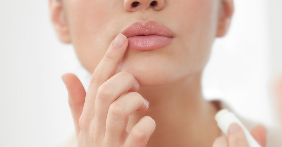 リッププランパーとは