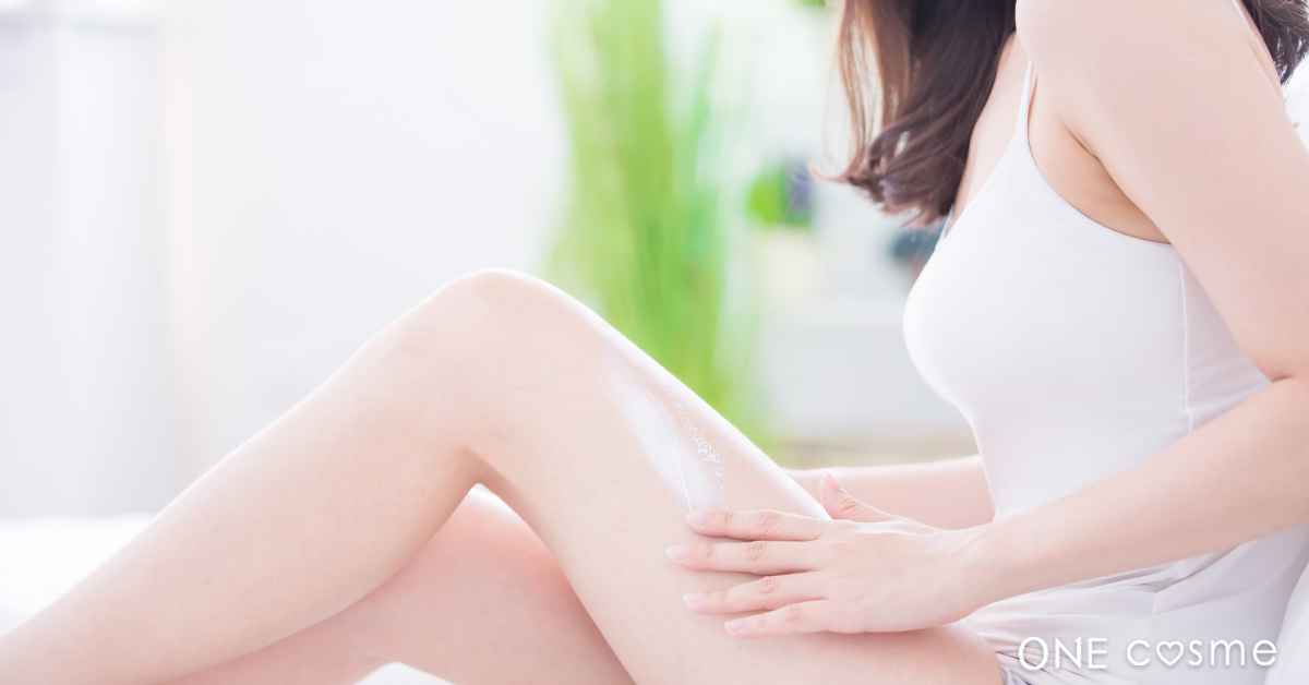 ハトムギ化粧水で憧れのモチ肌に