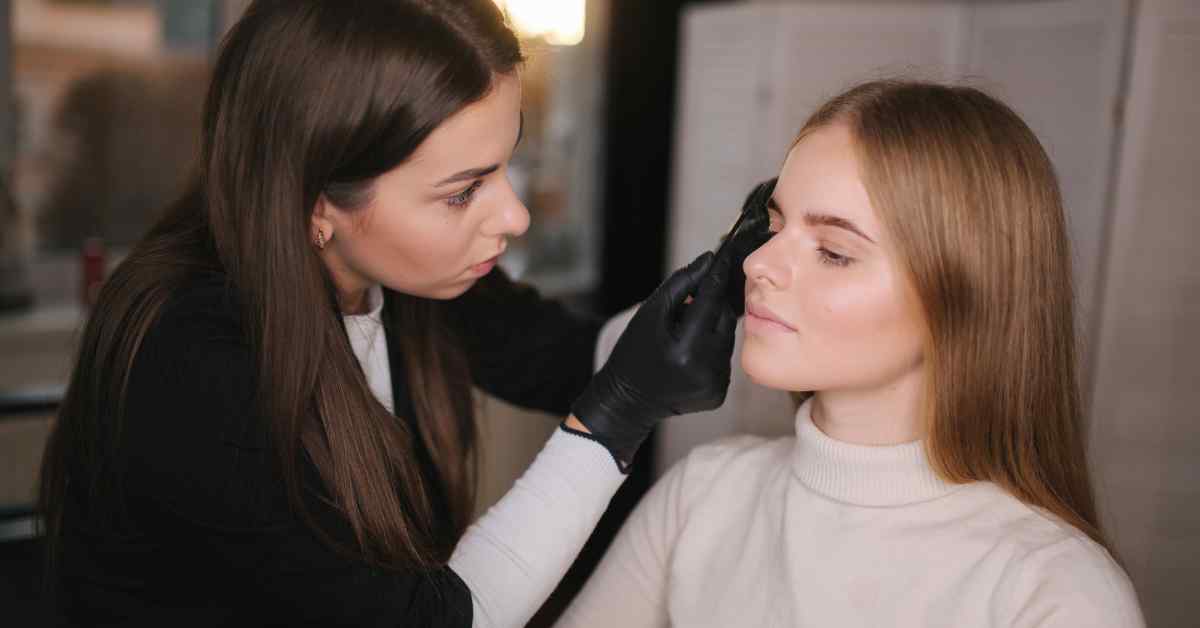 垢抜けフェイス