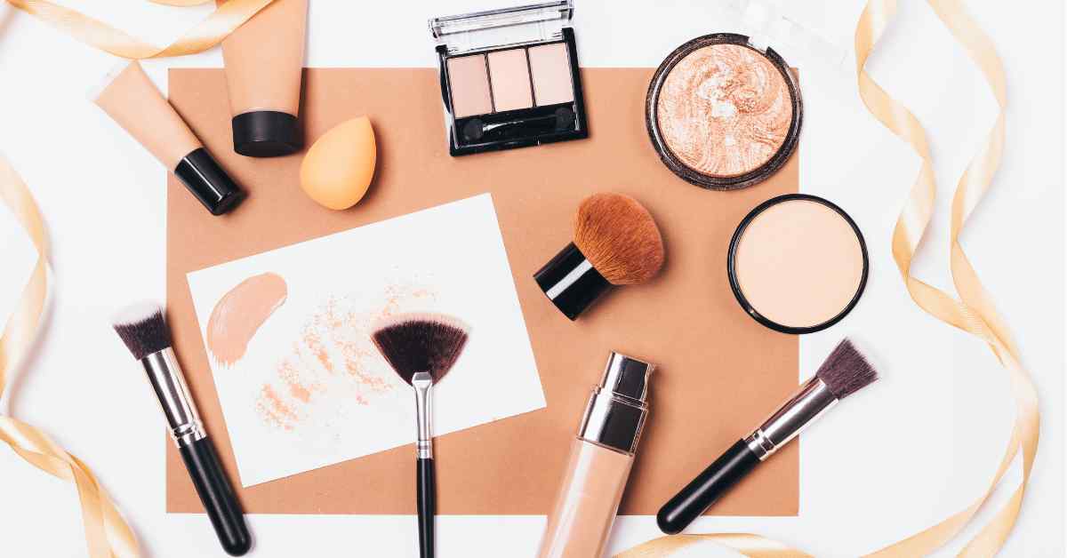 シェーディング種類