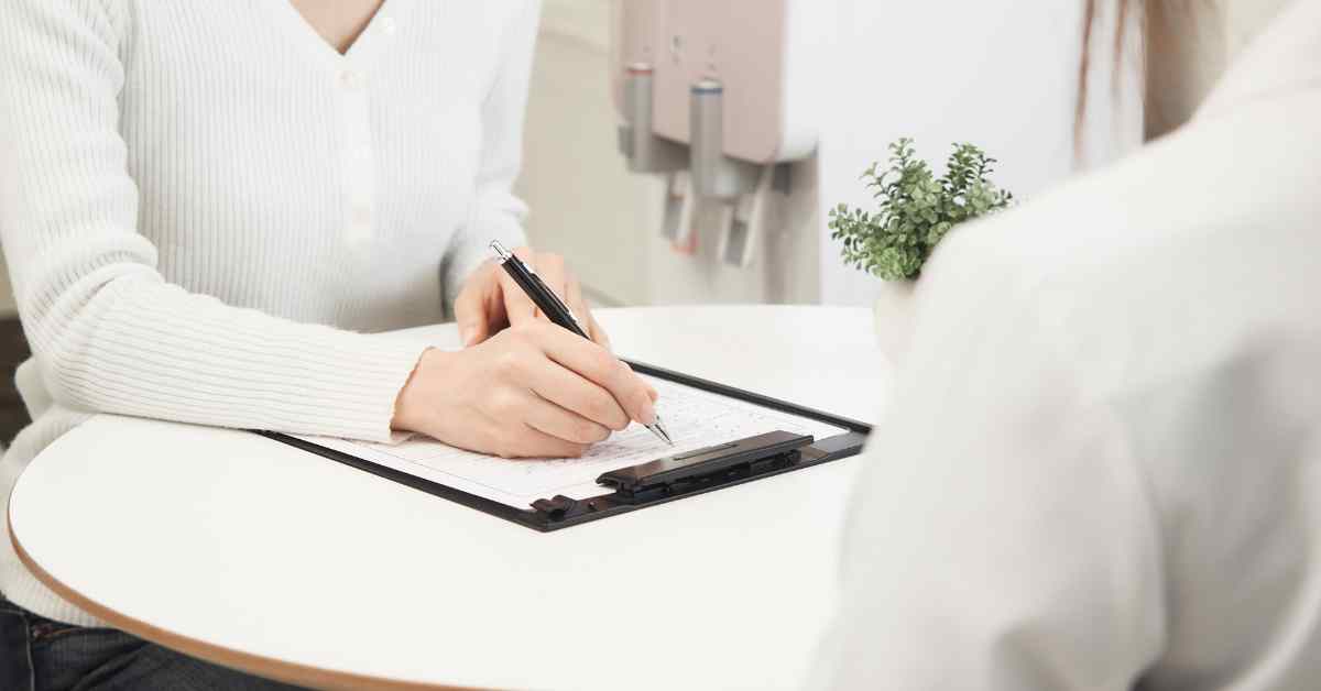 カウンセリング