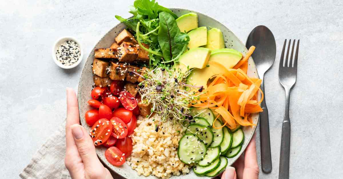 顔が臭いのを解決する食事