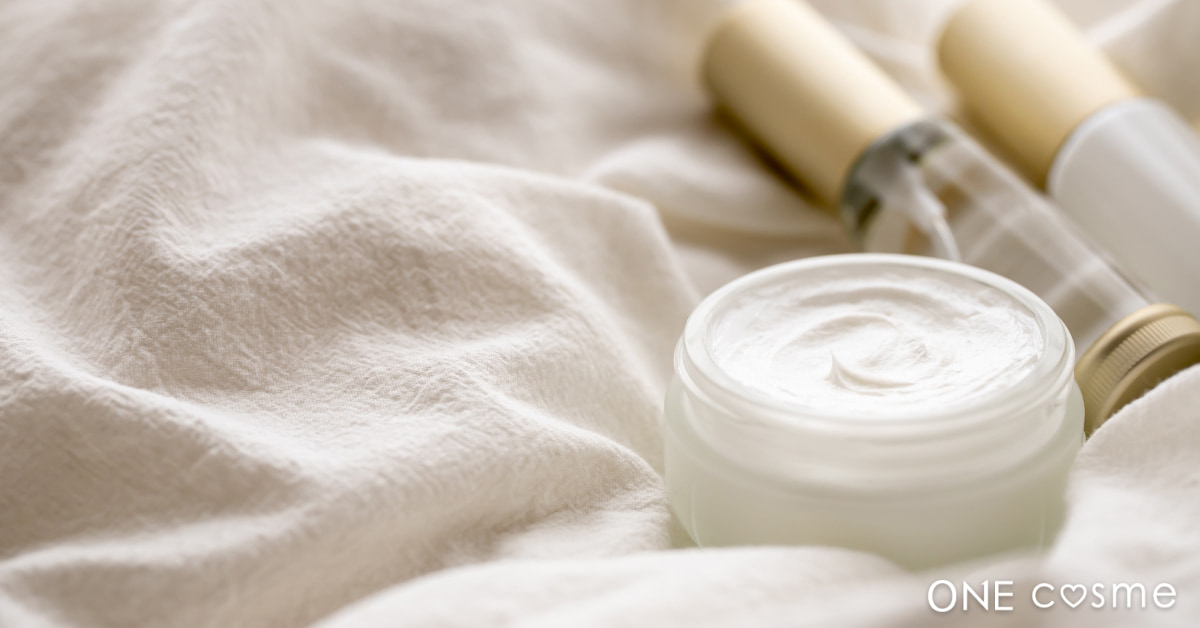 酒さのスキンケアにぴったり!きれいな肌を目指せる低刺激&高保湿おすすめアイテム3選