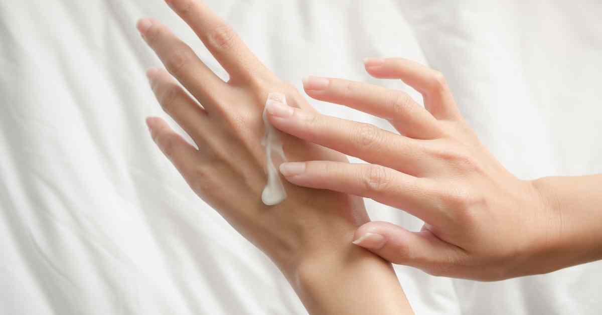 ハンドクリーム