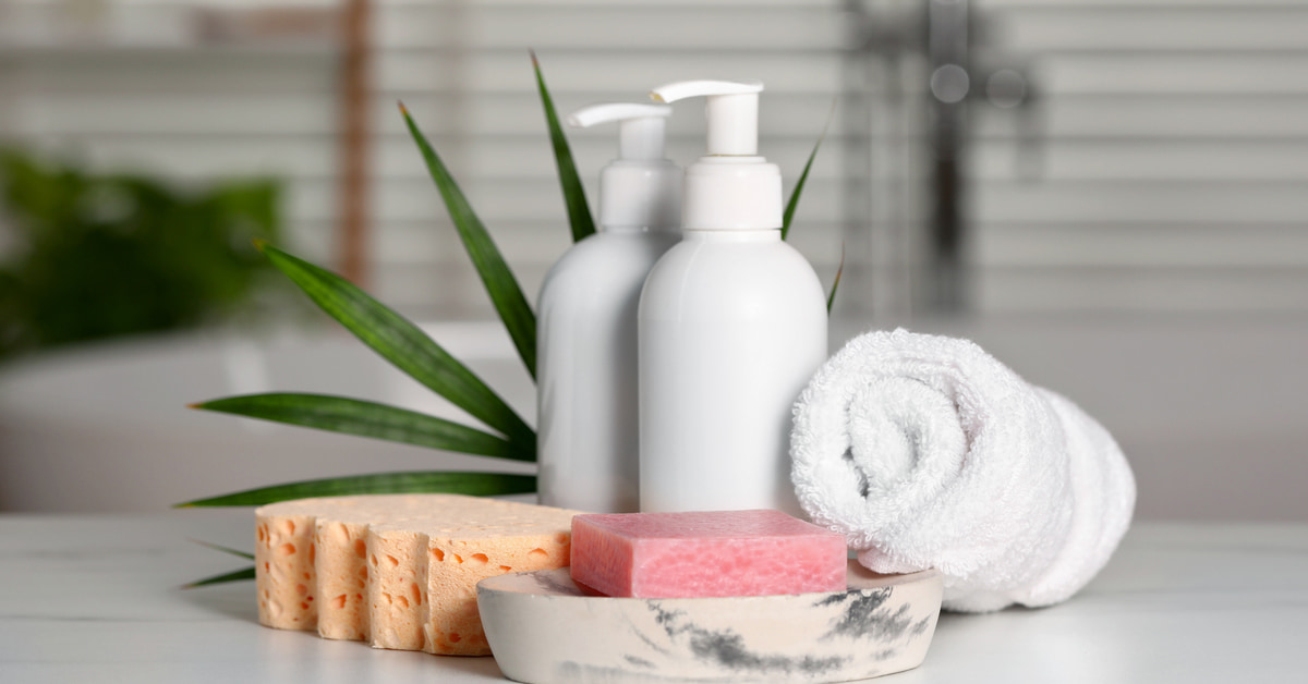 【編集部おすすめ】背中ニキビにアプローチ！今日から使えるボディーソープ5選