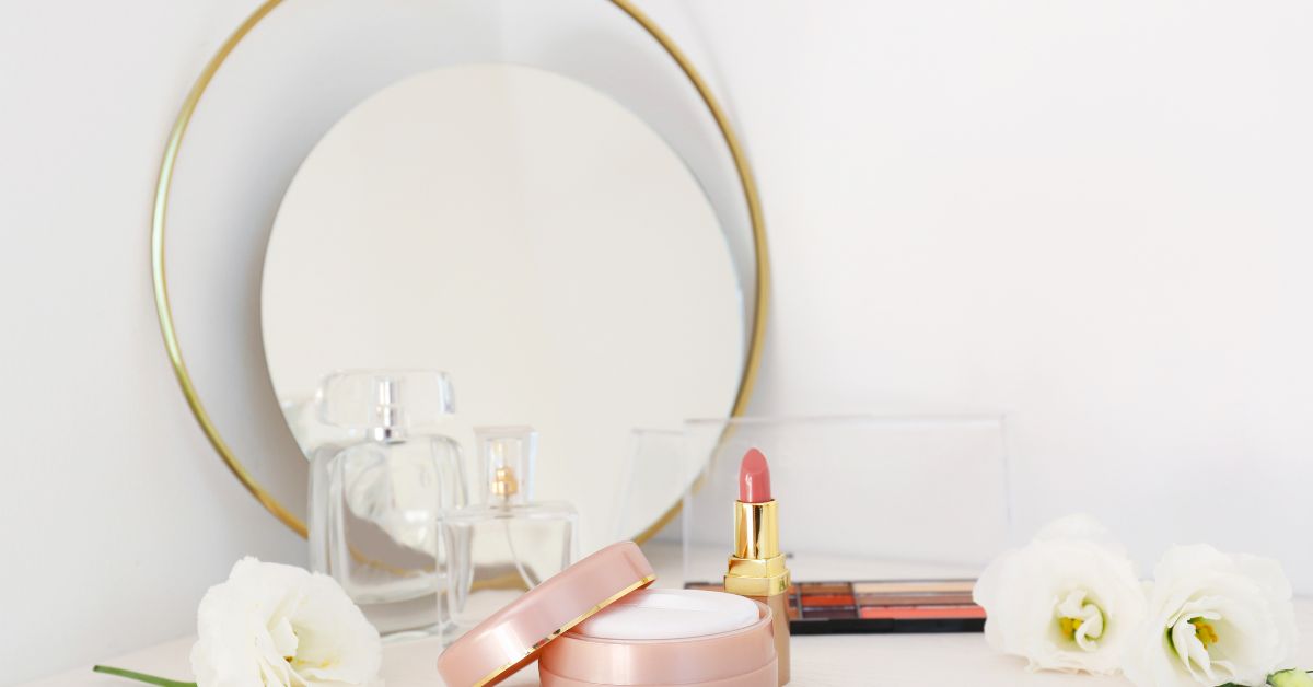 メイクキープミストの効果を引き出す使い方