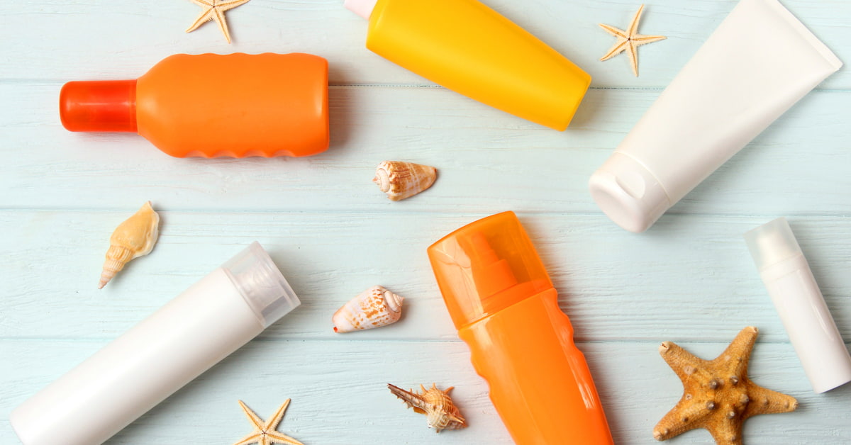 スティックタイプの日焼け止めは実際効果ある?
