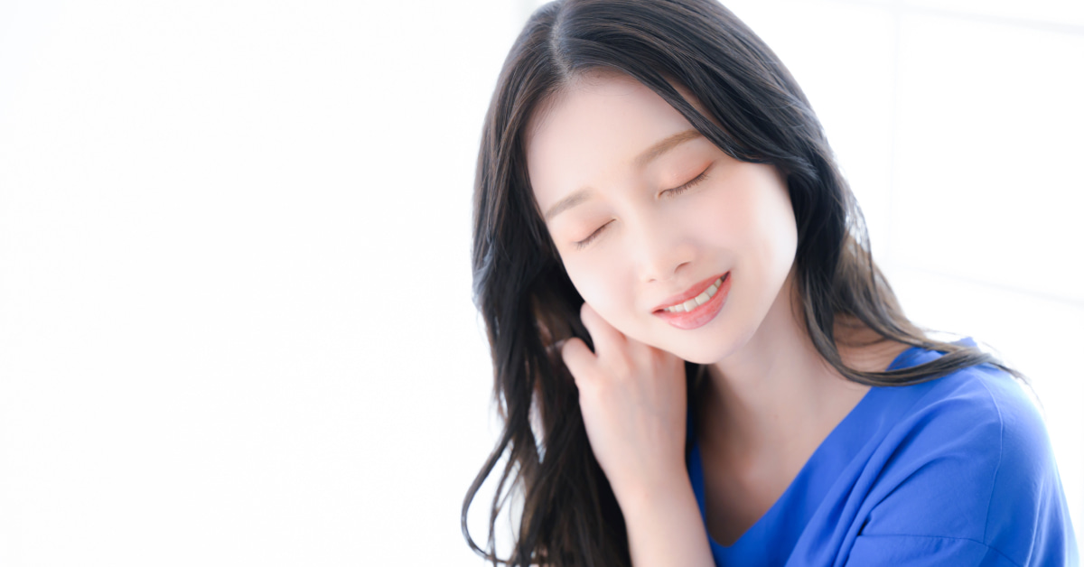 ウォータートリートメントの使い方をマスターしてうるツヤ髪を手に入れましょう!