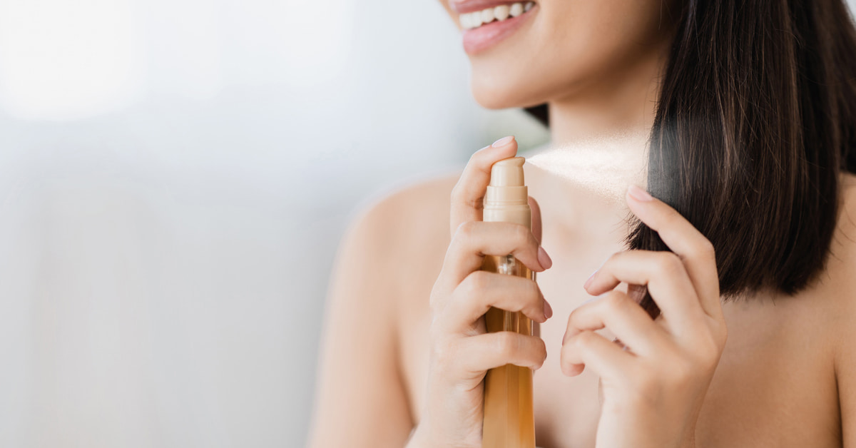 ウォータートリートメントの使い方3ステップ|効果を引きだす正しい方法を紹介