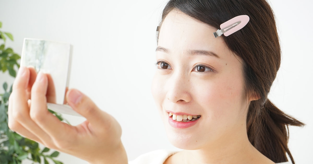 プレストパウダーを使い倒す方法を紹介!プレストパウダーは仕上げだけじゃない!