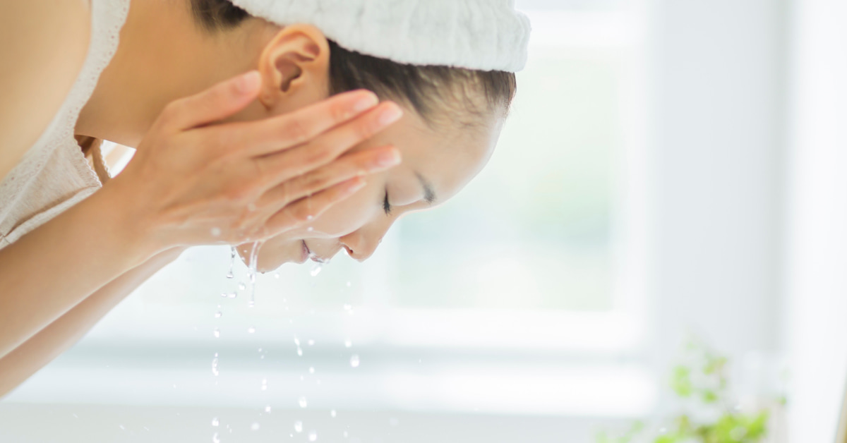 炭酸洗顔の使い方とは？炭酸洗顔の効果を得やすい使い方を紹介！