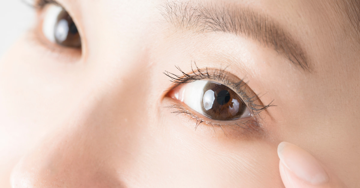 【まつげ美容液の選び方】自分のまつげに合ったアイテムを選べば使いやすさ＆効果もUPする