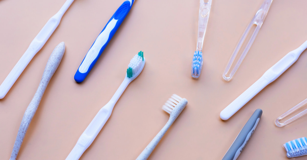 【歯を上手に磨くコツを紹介】コツをおさえた正しい歯磨きで虫歯や歯周病のリスクを減らそう！