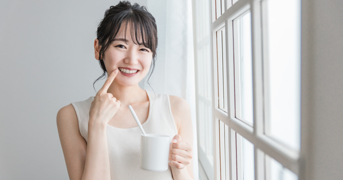 正しい歯の磨き方をマスターして歯のトラブルを撃退！毎日の歯磨き習慣を見直して健康な歯を手に入れよう