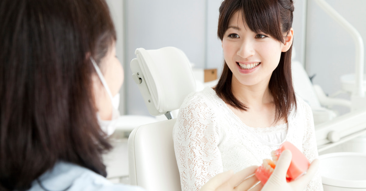 歯科医で歯を白くする方法3選|本格的に白くて美しい歯を手に入れよう♪