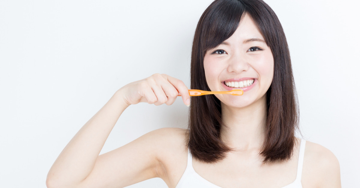 ホワイトニングケアを継続して最高に魅力的な笑顔になれる白い歯をゲットしよう!