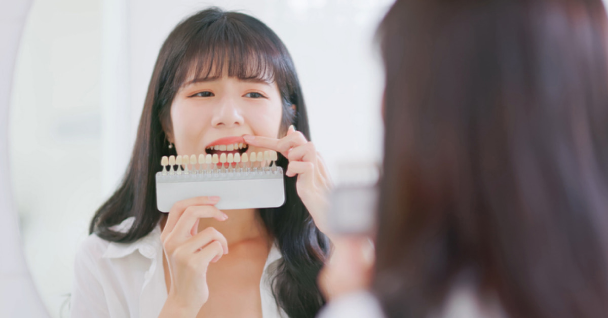 【ホワイトニングの失敗談】ホワイトニングをして後悔した例やその原因を知って、失敗なしで明るい口もとをゲットしよう！