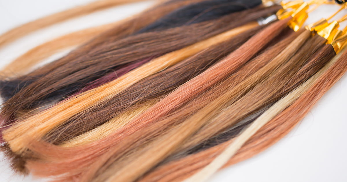 ピンクシャンプーを選ぶ際の3つのポイントと使い方を紹介◎ベースのトーンと、なりたい色の濃さで選ぶと失敗しない