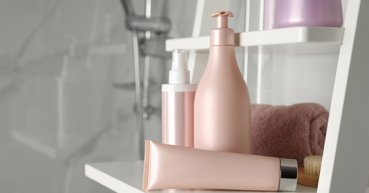 ピンクシャンプーと紫シャンプーの違いは?色味を入れたいならピンクシャンプー