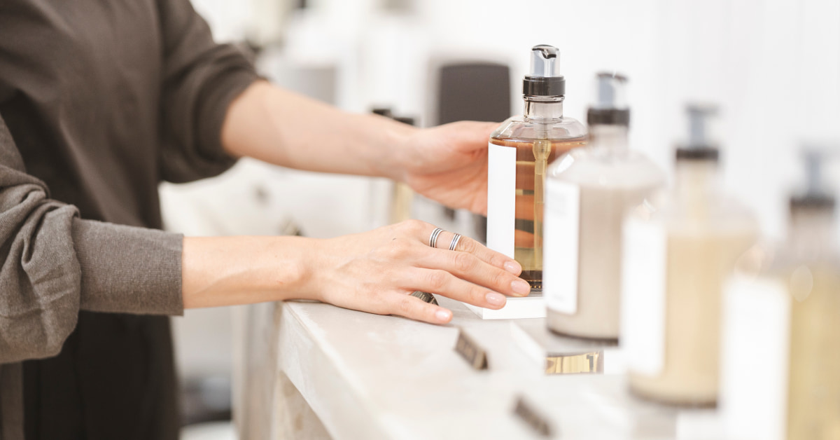 ヘアケア成分配合できしみにくい!おすすめピンクシャンプーベスト3