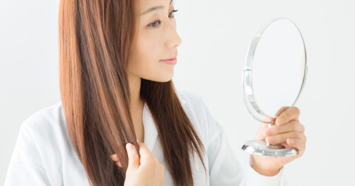 ピンクシャンプーは黄ばみや色落ちのケアに効果的!コスパ良くカラーキープしよう