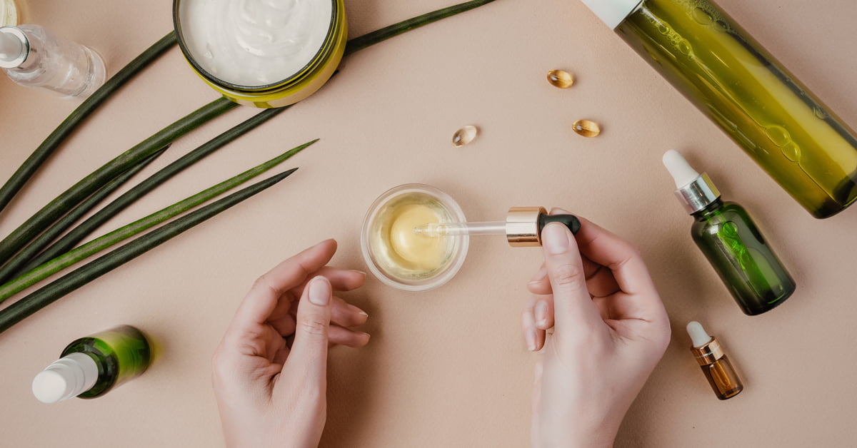 アルガンオイルの選び方は?抽出方法にも注意!良質なものを選んで効果を実感しよう