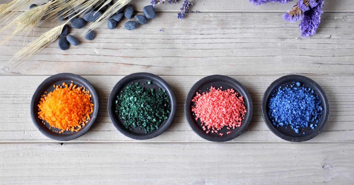 【痩せる身体になる入浴剤の選び方】目的に合った成分で選べば理想のボディも夢じゃない