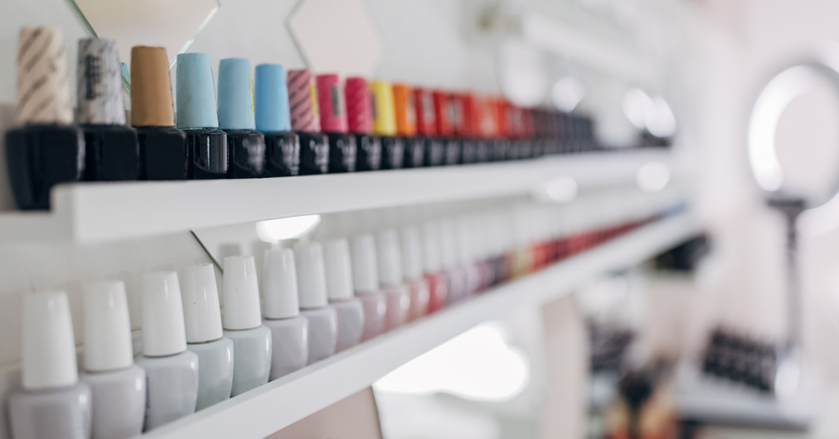 おすすめのマニキュア3選!カラバリが豊富なマニキュアで、自分がときめく色を身につけよう!