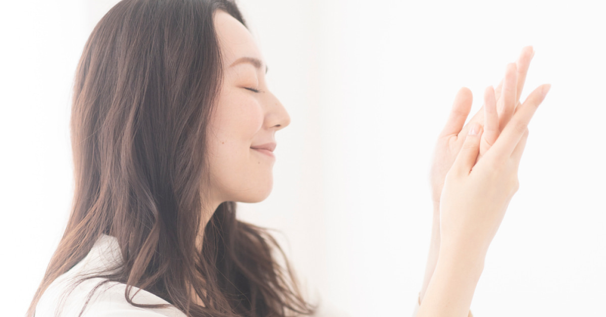 トップコートの役割や落とし方を身につけて、ダメージ知らずの指先美人を目指そう!