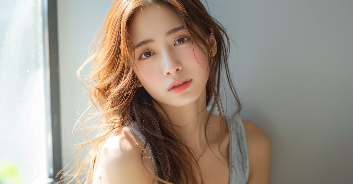 眉のカラーリングは眉マスカラで抜け感を演出してトレンド顔になっちゃおう!【初心者さんやカラーリング迷子さん必見】選び方を解説