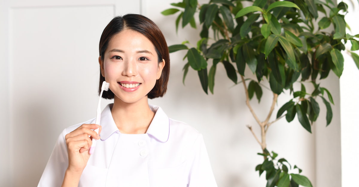 【編集部おすすめ歯ブラシ5選】魅力や特徴を一挙公開!選び方をマスターしたあとは自分にぴったりのアイテムを探して効率的に歯磨きしよう